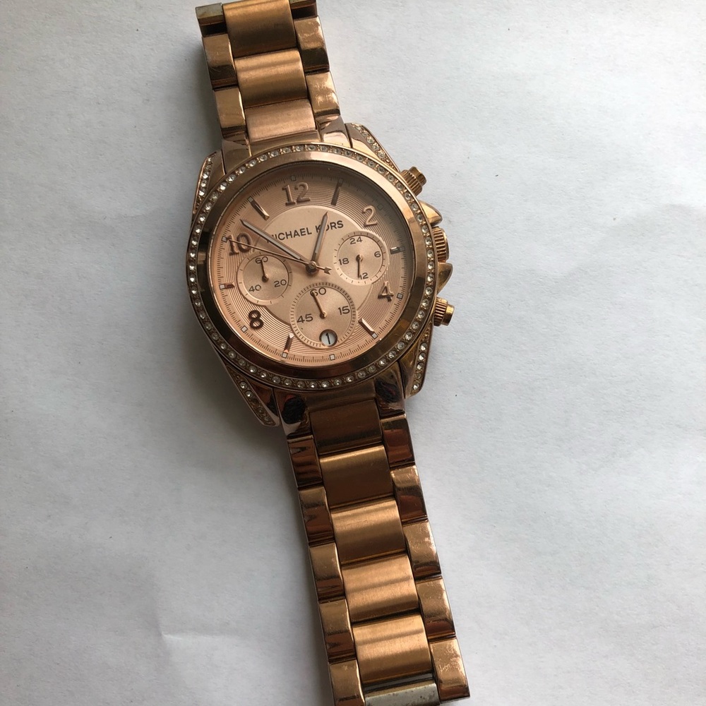Michael Kors Watch